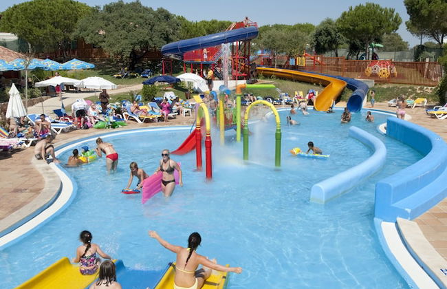 Alfagar Aparthotel - Foto 51