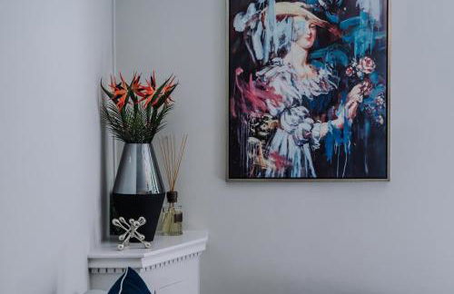 Rare Find - Gated 2 bed apt, close to Parks, secure carpark sleeps 4 - Foto 64