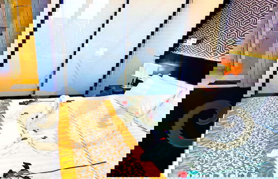 Tropicana The Residence KLCC Golden Crown - Foto 13