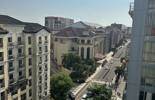 One Palm Tree Villas Across NAIA T3 - Foto 23