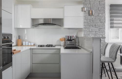 Luxury Holiday Home Dioniz - Foto 13