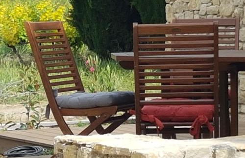 Gite Les Lavandes - Photo 19