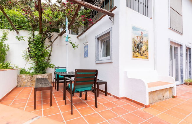 Quinta Verde Sintra - Foto 60