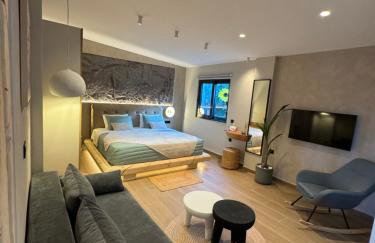 City Compass Luxury Suites Faliraki - Photo 24