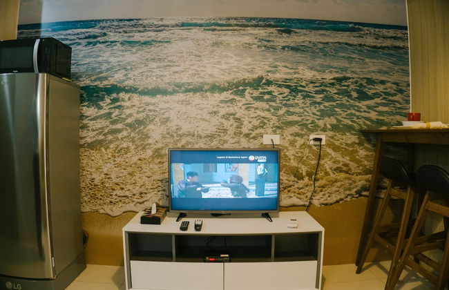 MaxStays Max View at Breeze Residences - Foto 10