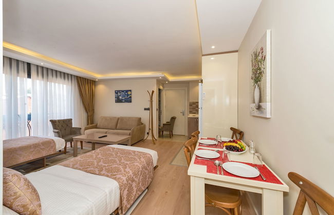 Gen Suites - Photo 60