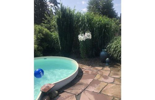 Charming apartment in Husum - Foto 17