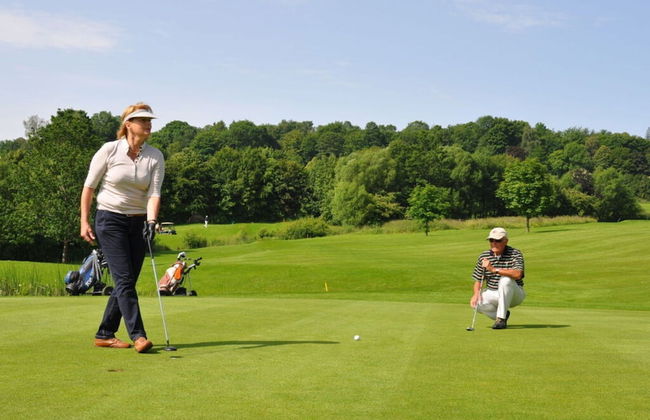 Sauerland Chalet Limonet - Foto 10