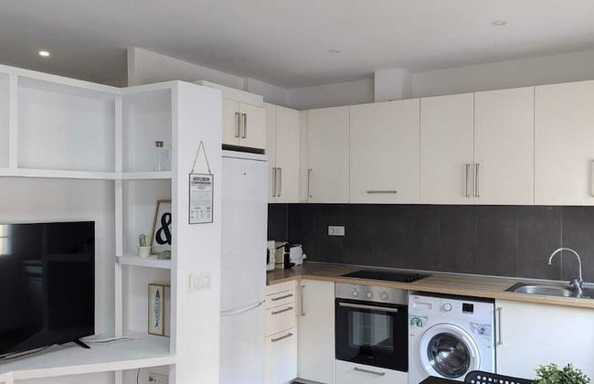 Caliu Apartments Barcelona - Fira - Foto 57