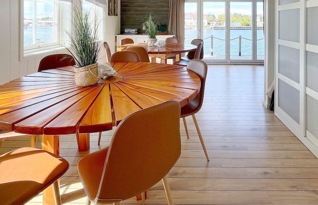 12 Person Holiday Home in Bremnes-by Traum - Foto 31