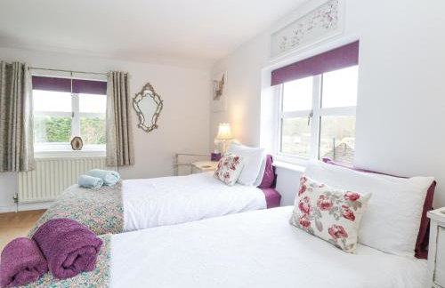 Willow Cottage - Foto 9