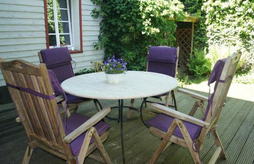 Die kleine Villa OLEFant im historischen Ortskern von Schleiden-Olef - Foto 33