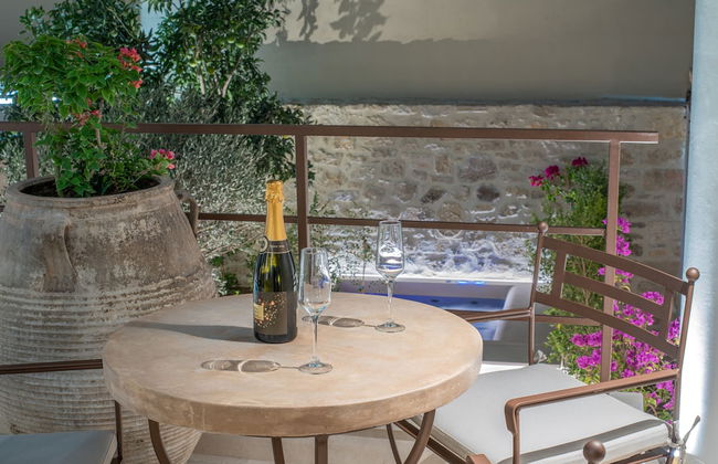 Inotropes Boutique Suites - Adults Only - Photo 74