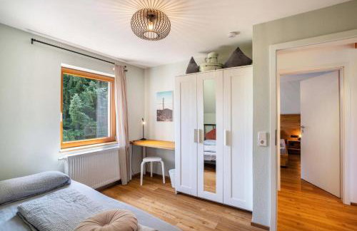 Ferienwohnung s'Raubers - Foto 20