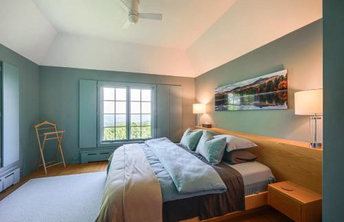 Group-Friendly Newbury Stunner Home Gym, Hot Tub! - Foto 13