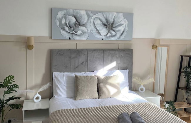 Modern Townhouse-free Parking-game Room-w-ifi - Foto 10