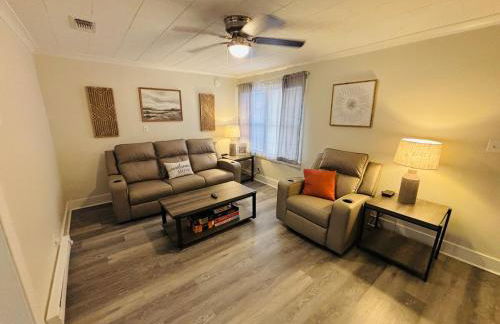 Close-to-Everything Midtown Cottage - Foto 22