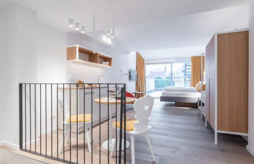 KERAMIK Suites - Foto 35