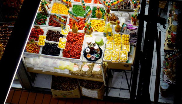 Visite des marchés de Belo Horizonte - Photo 4