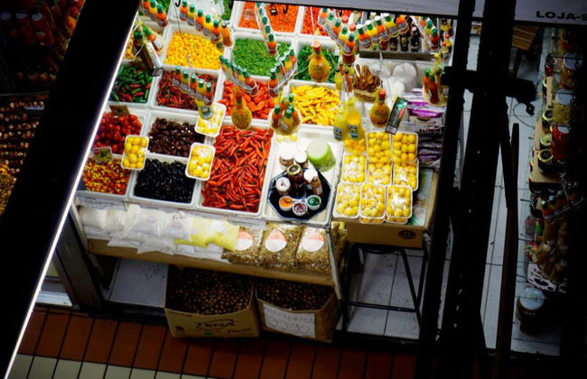 Tour pelo Mercado Central e Novo Mercado de Belo Horizonte - Foto 4