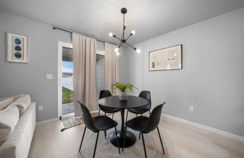 Contemporary Comfort in Quincy - Foto 5