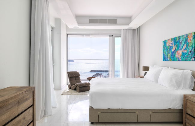 The Tower at St Raphael Resort - Foto 66