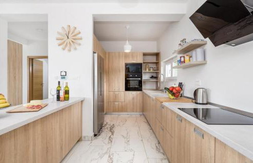 Nice Home In Udbina With Sauna - Photo 26