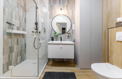 Apartamenty Lighthouse - Polanki Aqua - Kołobrzeg - Foto 60