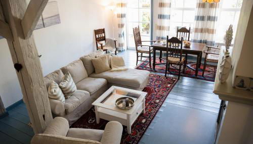 Up-de-Warft-Ferienwohnung-Manslagt - Foto 2