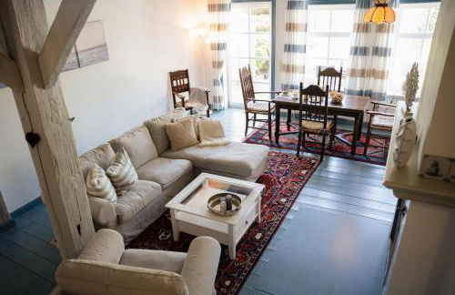 Up-de-Warft-Ferienwohnung-Manslagt - Foto 2