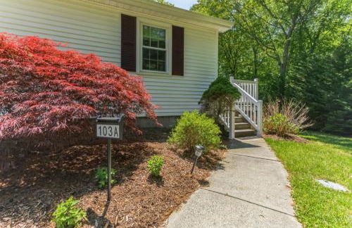 Cozy Bungalow Just Minutes from Mystic, Westerly Beaches, Boating and Casinos! bungalow - Foto 2