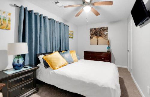 Family-Friendly 3BR Oasis in Powder Springs home - Foto 17