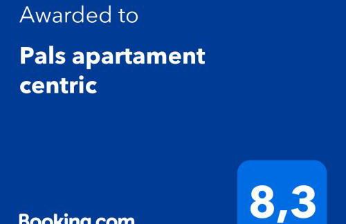 Pals apartament centric - Foto 1