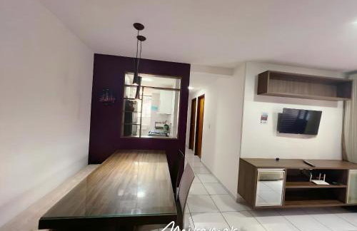 Monte Mulanje-Miramar Hospedagens - Foto 23