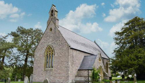 The Bellringers Cottage - Photo 2