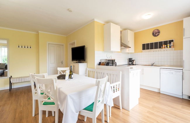 Ferienhaus in Bastorf mit Garten - Foto 34