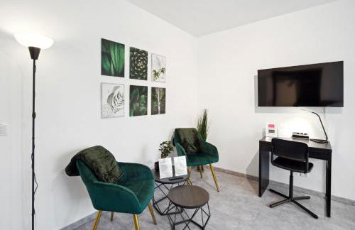 1 Zi. Wohnung, 34m², Parken, Messe DUS - Photo 3