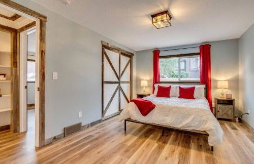 Luxury Spacious House Great for a Family Retreat - Foto 18