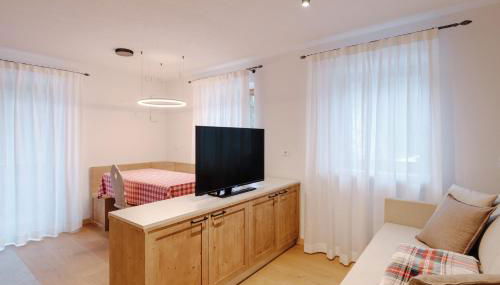 Appartamento Piz Boe' con biosauna - Foto 5