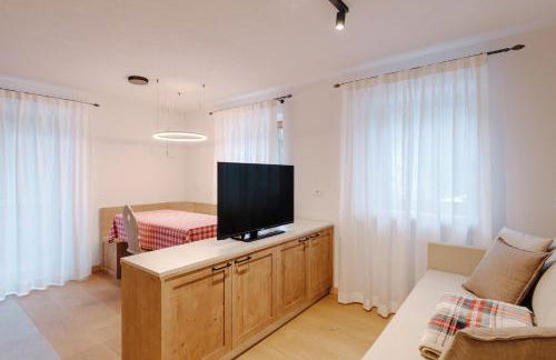 Appartamento Piz Boe' con biosauna - Foto 5