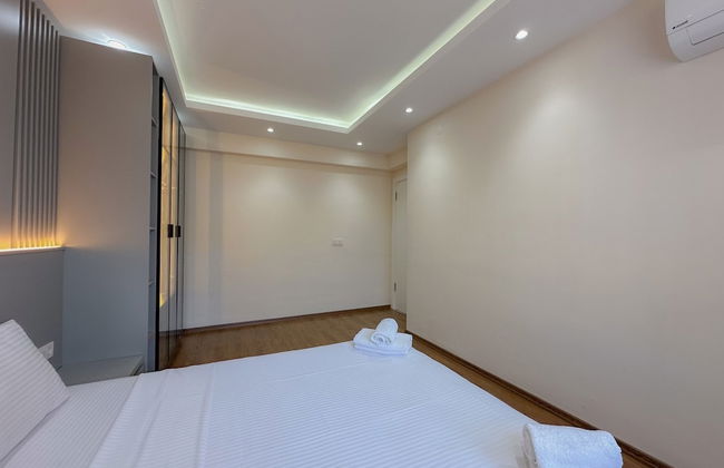 Flower City Suites - Photo 12