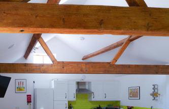 The Courtyard at Lodge Farm - Photo 1