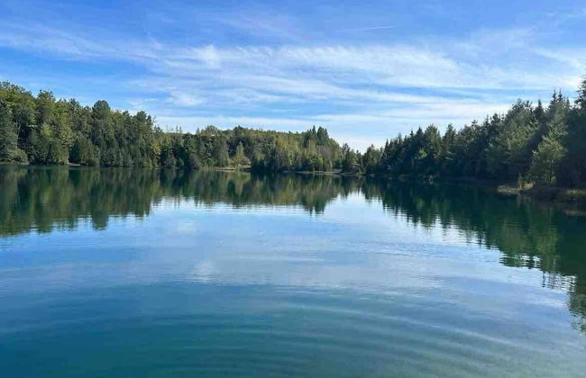 Le Ptit Canada Escape - Photo 21