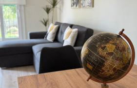 Punto Mágico, apartamento junto al mar - Foto 24