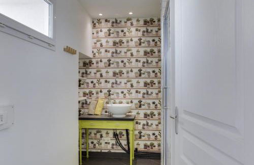 Le Loft Nature Bien-Etre Piscine Chauffée Privée du Tarn entre Toulouse et Albi & Les Cottages du Tarn - Foto 37