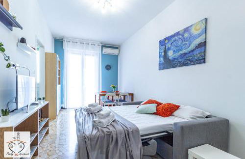 FamilyBO Apartments Ristori Fiera - Photo 46