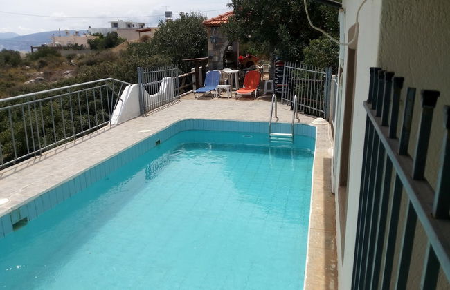 Eliza Hotel - Foto 48