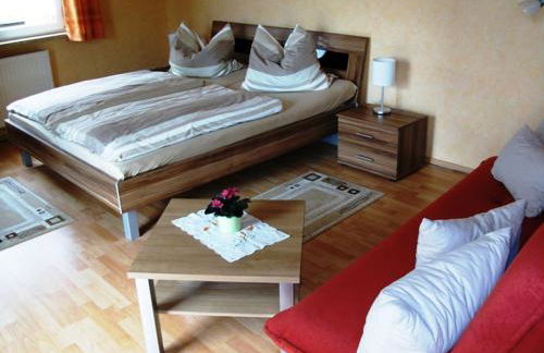 Ferienwohnung am Kurpark - Foto 10