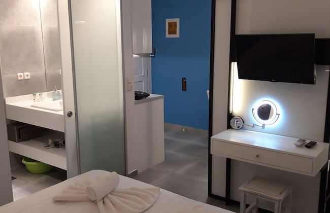 Niriides Hotel - Foto 68