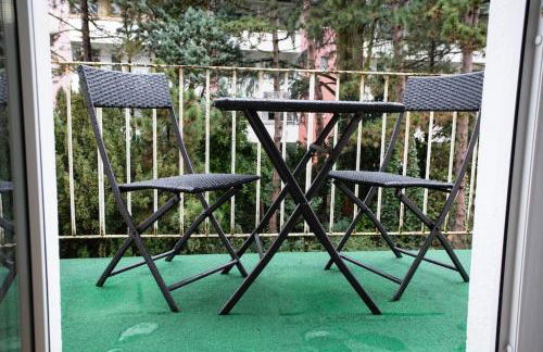 Stilvolle Stadtwohnung - Photo 7